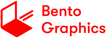 Bento Graphics - Logo
