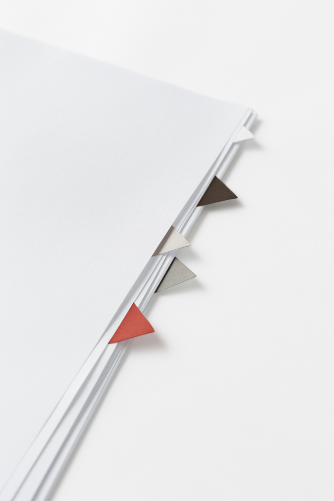 by | n - Nendo - Stationary Collection