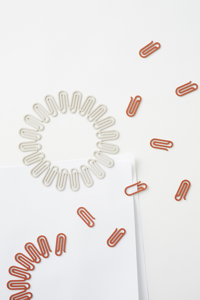 by | n - Nendo - Stationary Collection