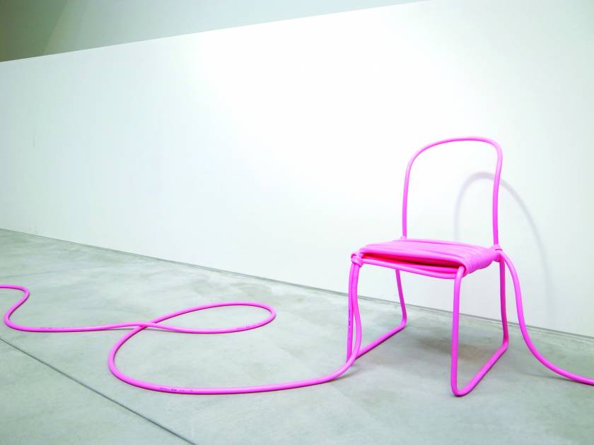 yuma kano - product designer - 50m Chair