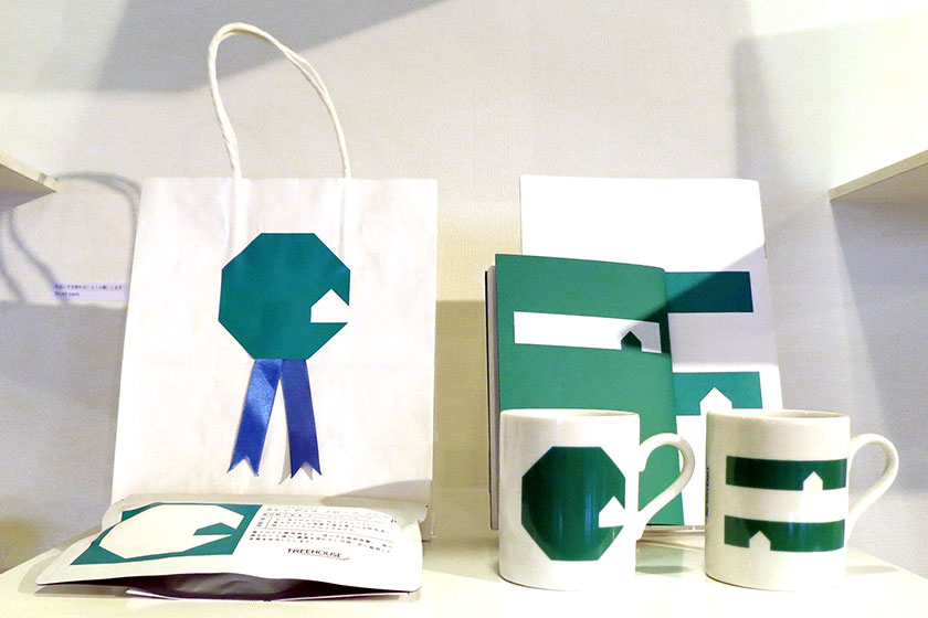 Graphic Design in Japan 2014 - Midtown Design Hub Exhibition