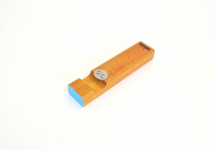 Newsed - Product Design from Recycled Junk -Bottle Opener