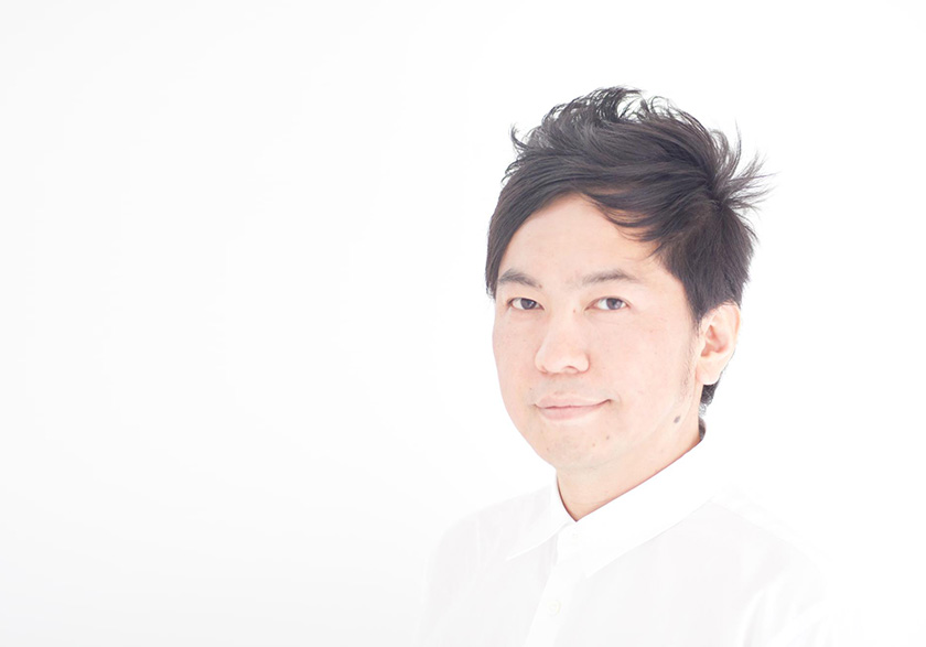 Interview with Creative Director Morihiro Harano from Mori Inc.