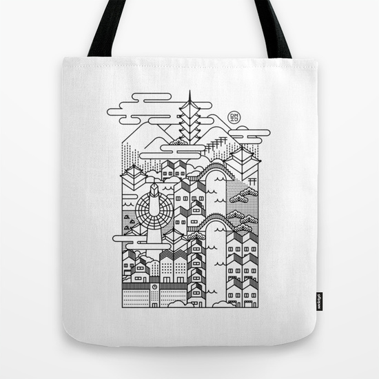 Design Made in Japan - Product Shop on Society6
