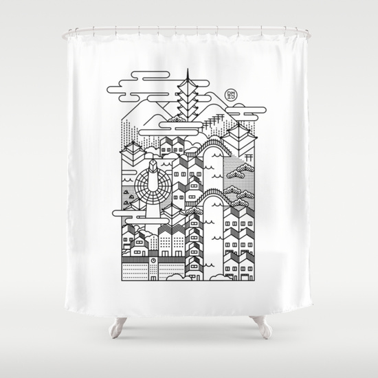 Design Made in Japan - Product Shop on Society6