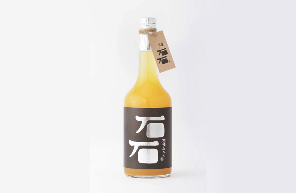 Mikan Juice - HINEKURE