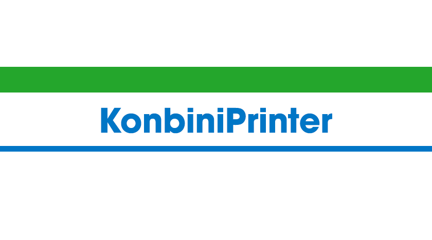 Adventures in Japanese UI Design: Sharp Konbini Printers