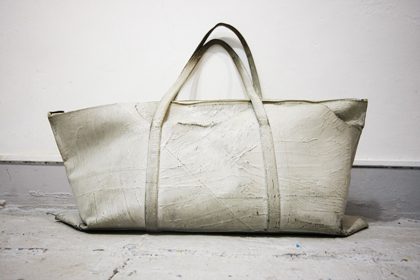yusuke kagari bags leather craft