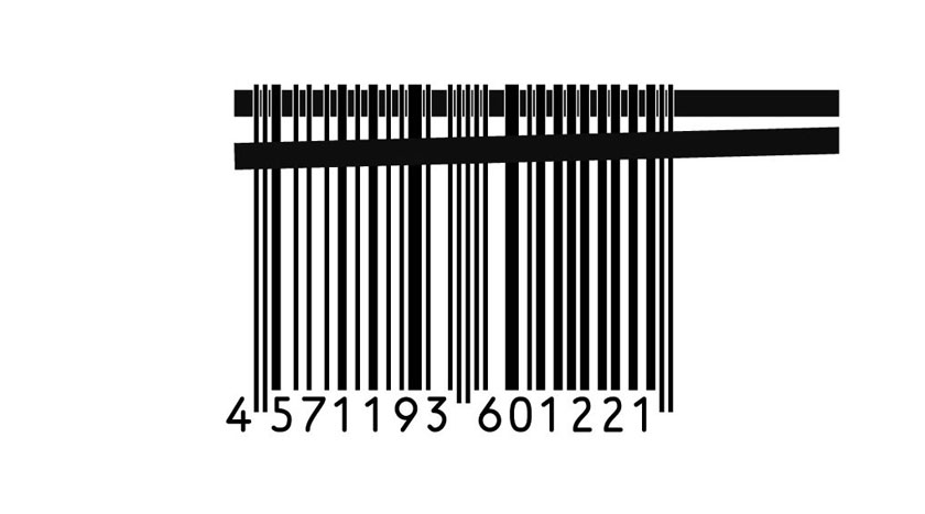 Bringing Barcodes to Life: Barcodes by Design Barcode