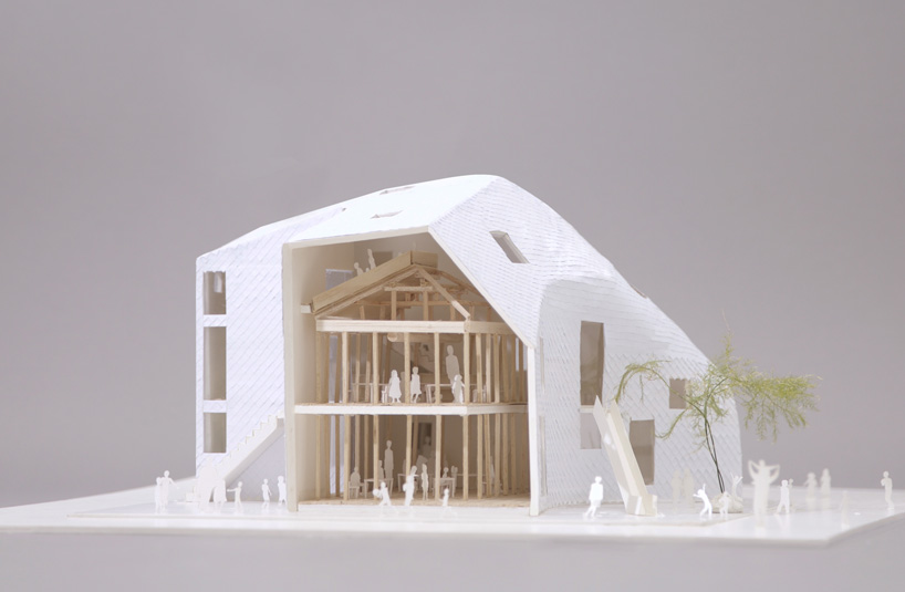 MAD-architects-ma-yansong-clover-house-aichi-japan-designboom-04